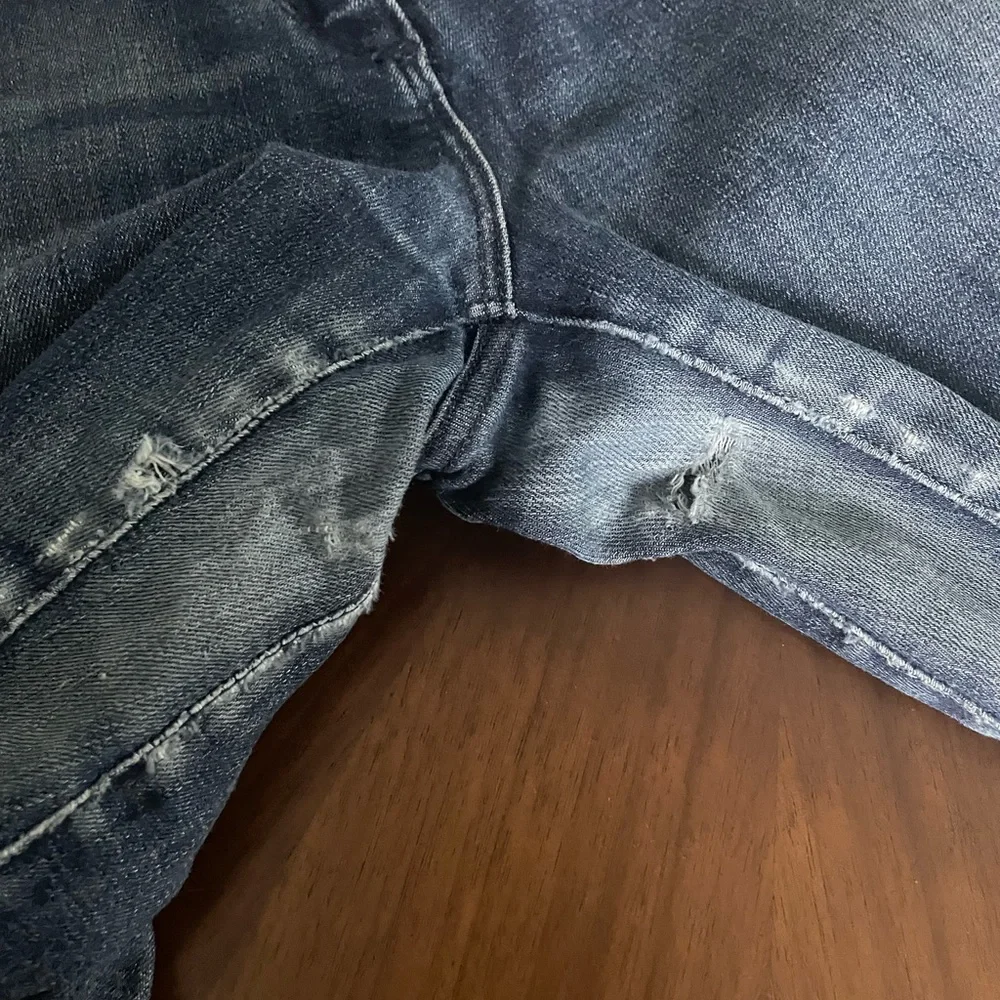 3x1 Size 24 Skinny Jeans